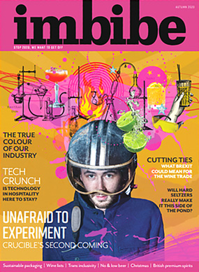 CRUCIBLE-london-drinks-bar-consultancy-press-imbibe-magazine-cover-e